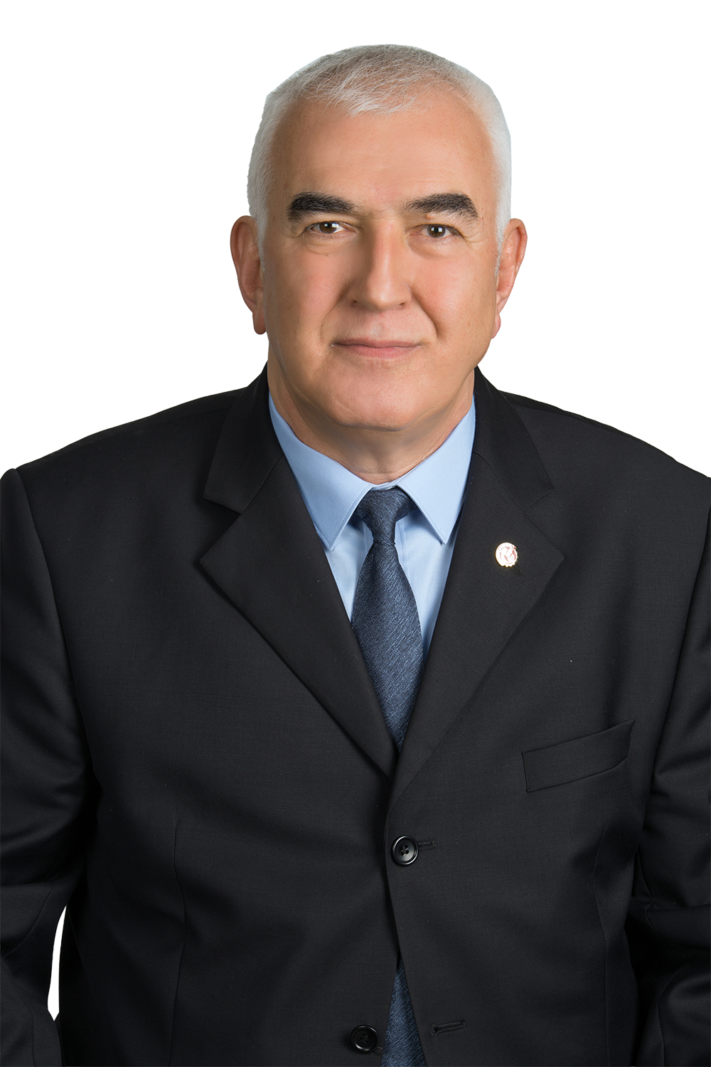 İbrahim Gülmez
