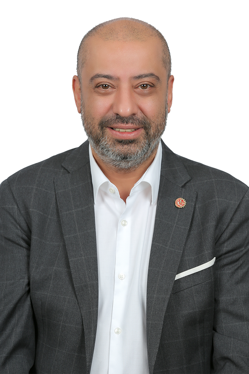Haluk Sami Topbaş