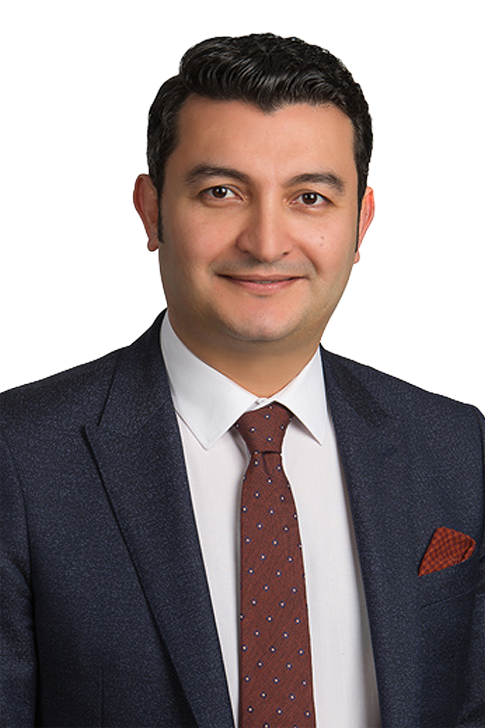 Kağan Yeşil