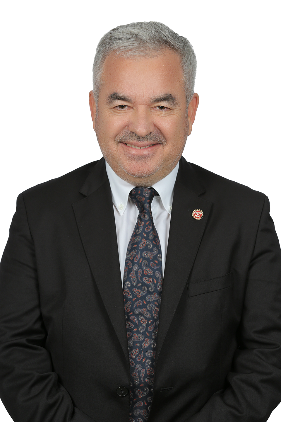 Yusuf Ateş