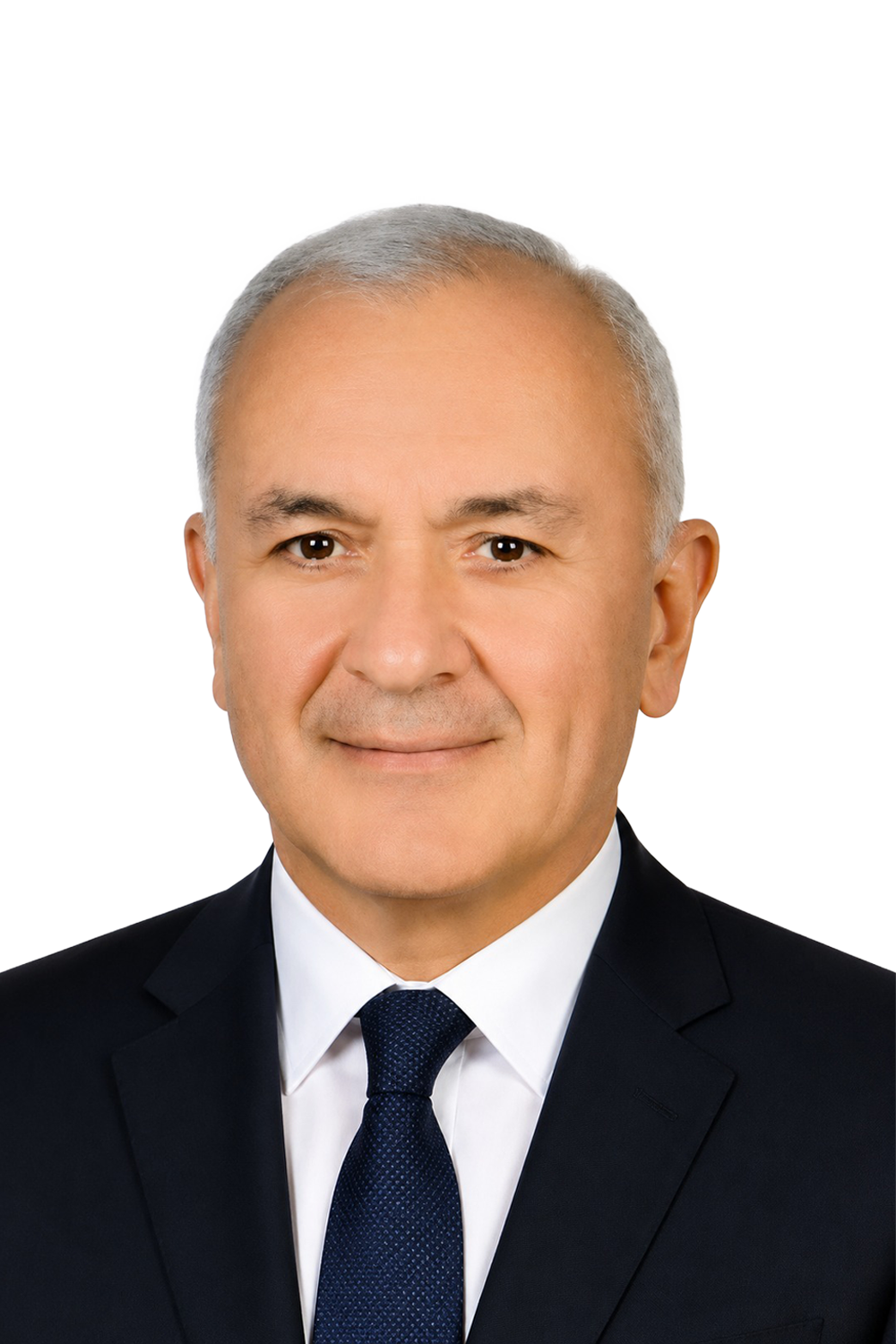 Nuri Körüstan