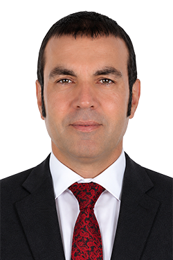 Yılmaz Ekinci
