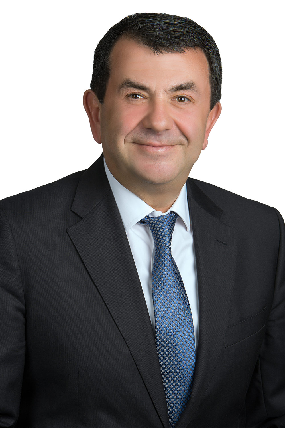 Ali Uğur