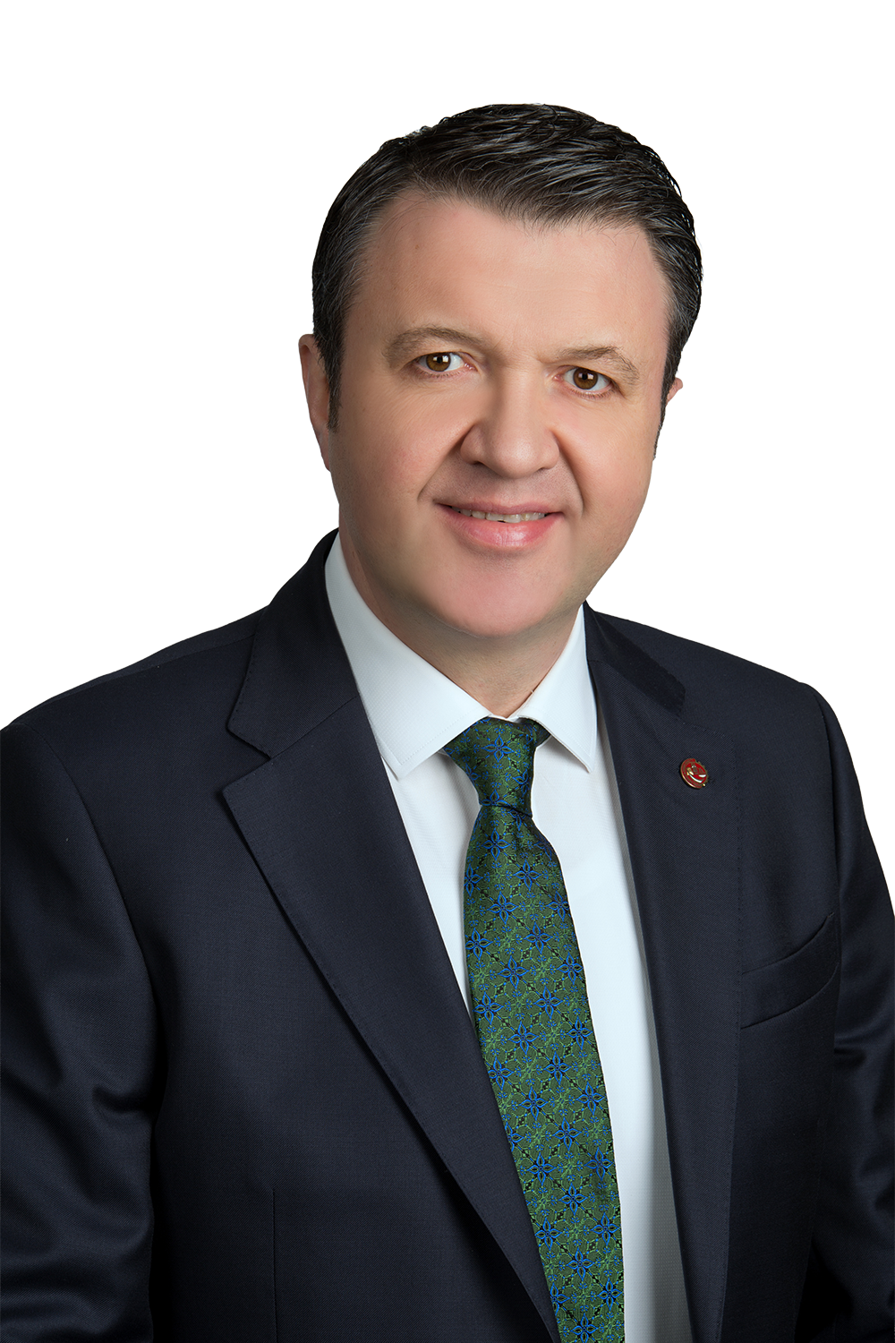 Cüneyt Şener